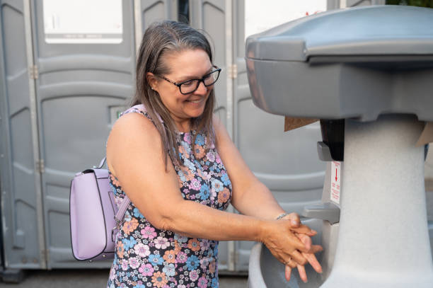 Professional porta potty rental in Forestdale, AL